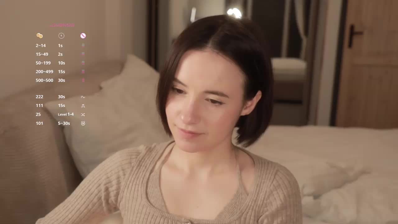 MissEssie Adult Chat March 21, 2026