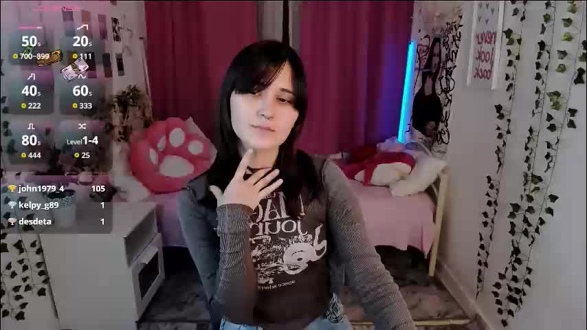 alexa_lexi Adult Chat March 21, 2026