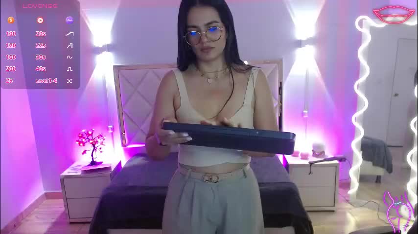 rosalind_tay Adult Chat March 21, 2026