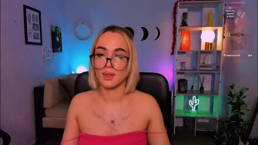 veronica_bubble Adult Chat March 21, 2026