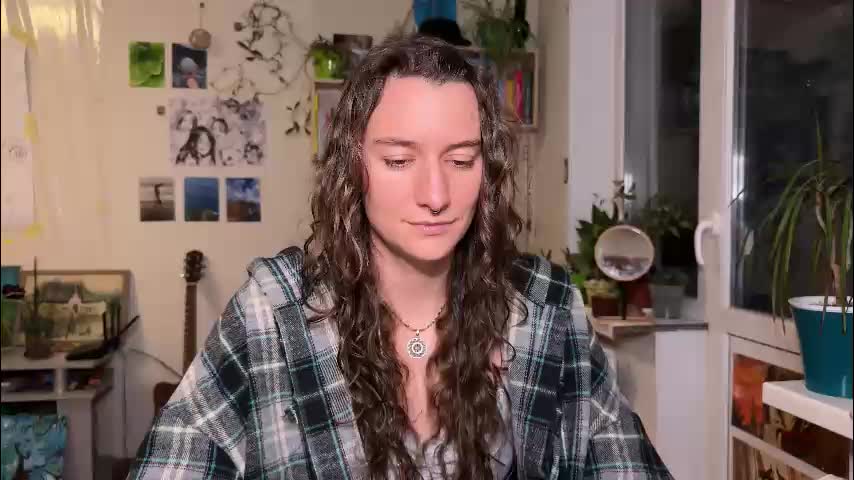 amarita_franchetti Adult Chat March 21, 2026