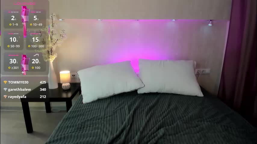 adelina_bliss Adult Chat March 21, 2026