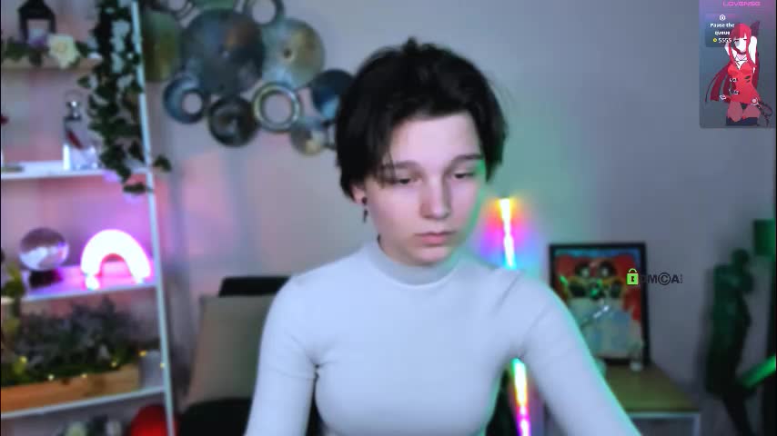 mirginia_lovely Adult Chat March 21, 2026