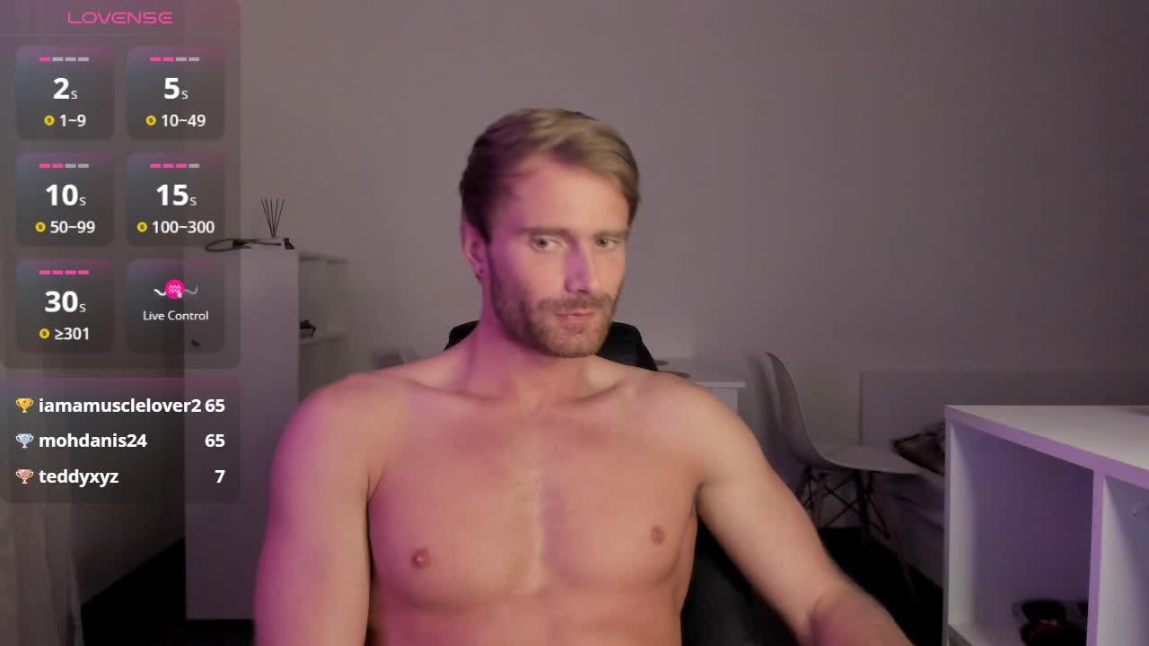 Paul-Rolex Adult Chat March 21, 2026