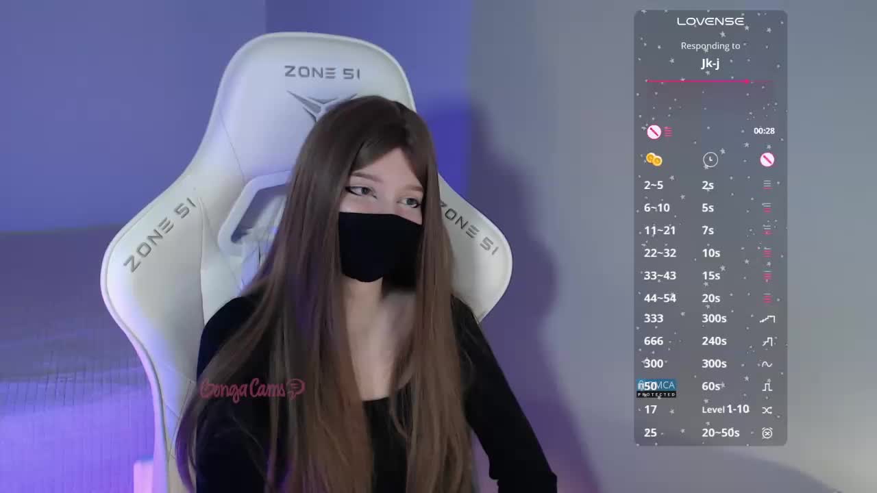 Evo4kaStorm Adult Chat March 21, 2026