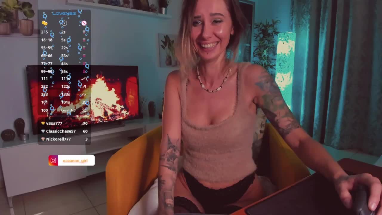 KiraStation Adult Chat March 21, 2026