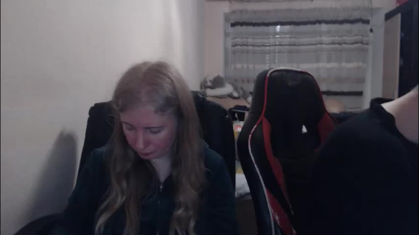 jenisandpeter Adult Chat March 21, 2026