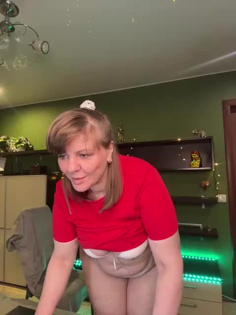 Veronika_Gold Adult Chat March 21, 2026