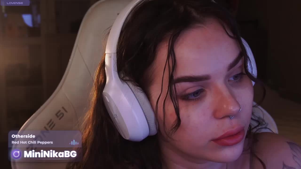 MiniNika Adult Chat March 21, 2026