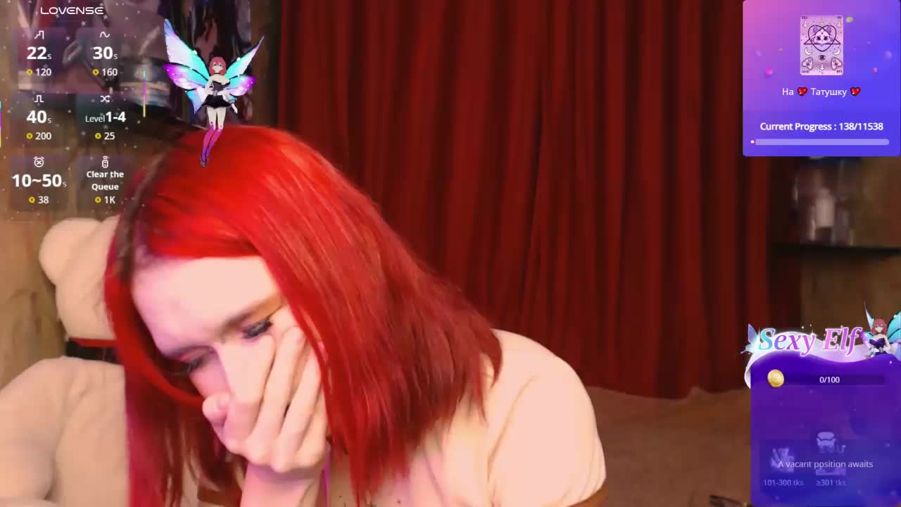 Colombina Adult Chat March 21, 2026