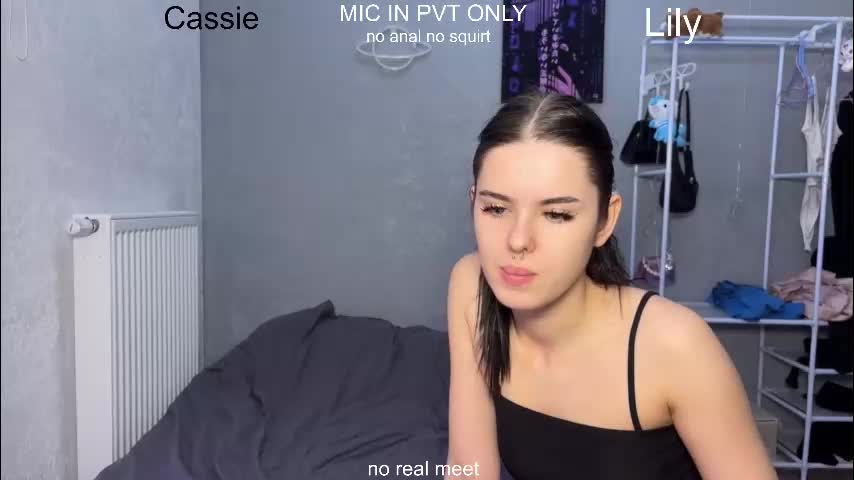 x_kai Adult Chat March 21, 2026