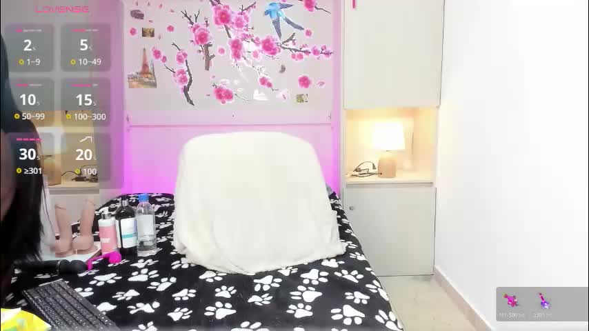 julianablaze Adult Chat March 21, 2026