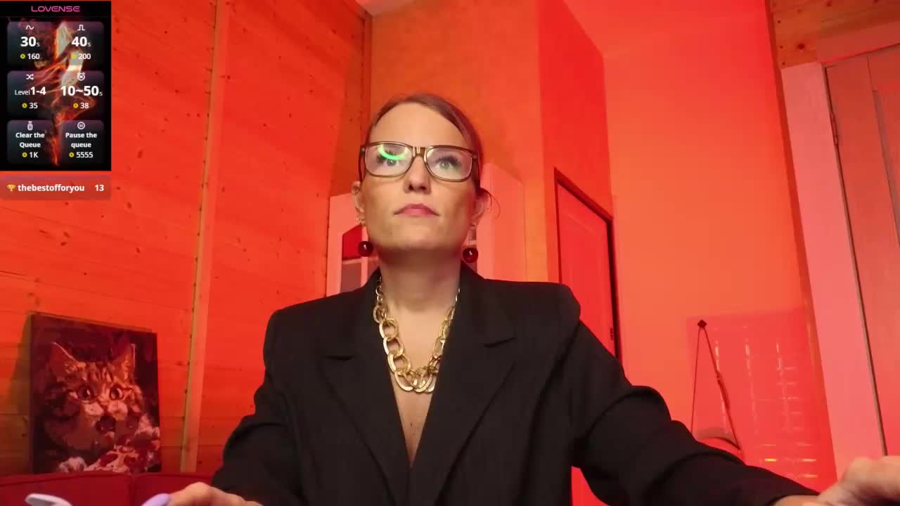 Findom_Lady_Shine Adult Chat March 21, 2026