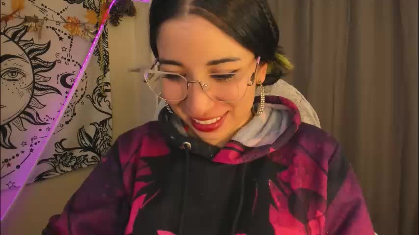 natsuki_09 Adult Chat March 21, 2026