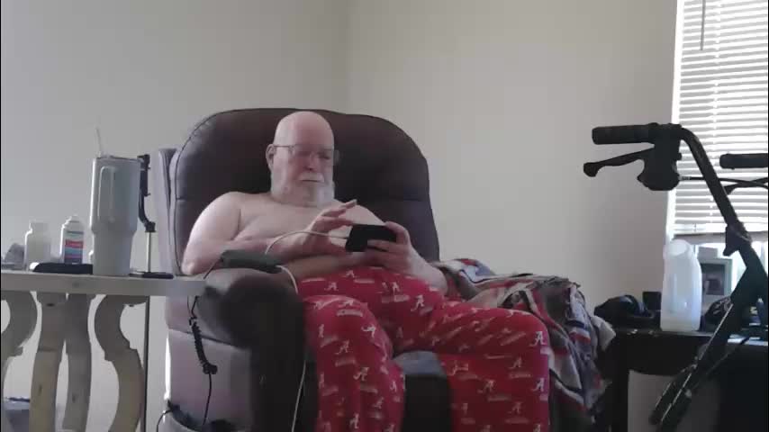 bigcraig123 Adult Chat March 21, 2026