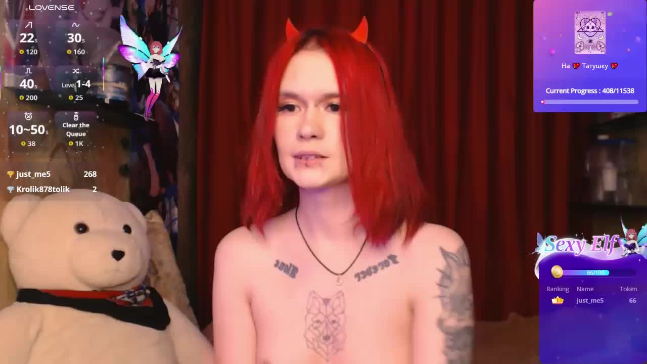 Colombina Adult Chat March 21, 2026