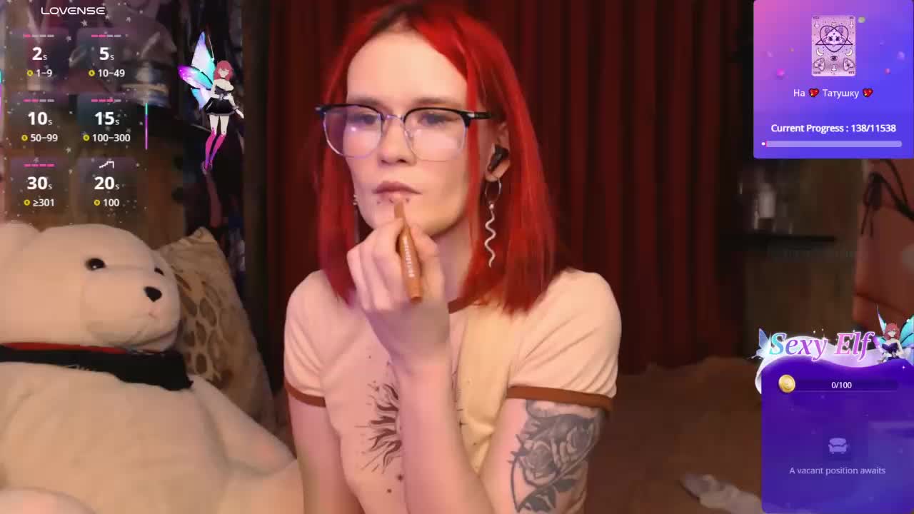 Colombina Adult Chat March 21, 2026