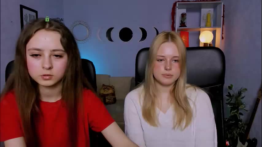 rebecca_smile_ Adult Chat March 21, 2026