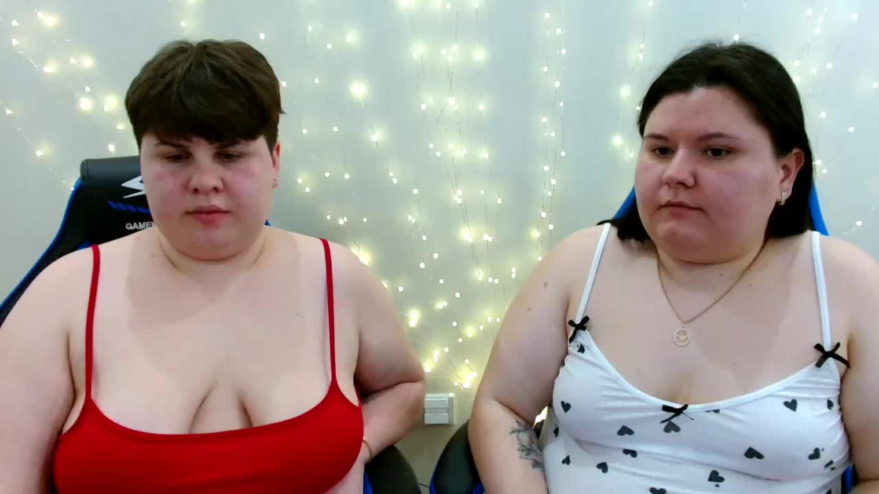 BeckyAndEllen Adult Chat March 21, 2026