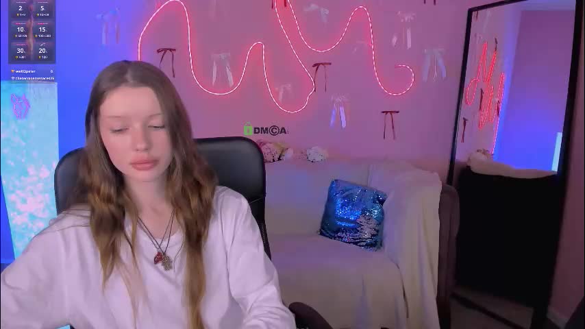 daisy_baby_ Adult Chat March 21, 2026