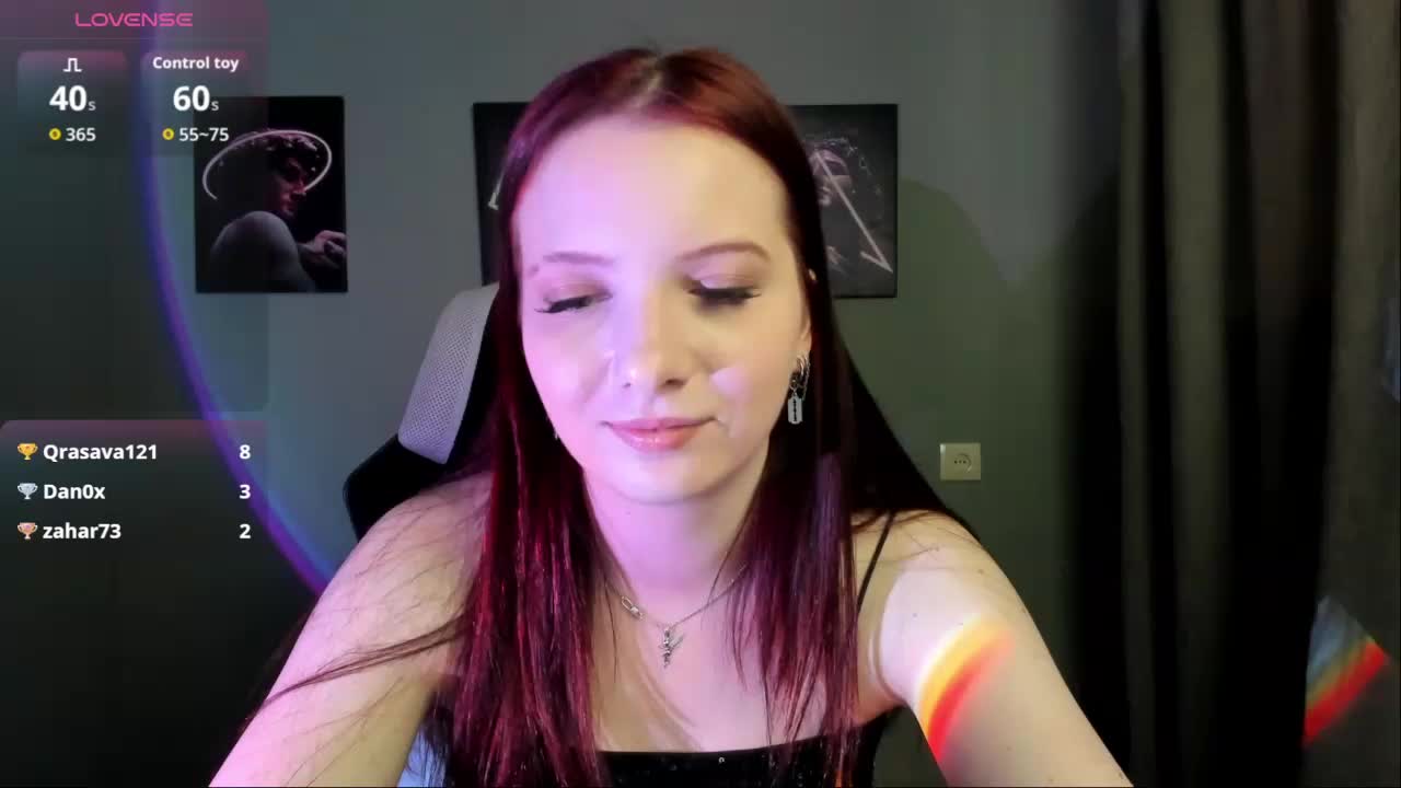 AuroraKane Adult Chat March 21, 2026