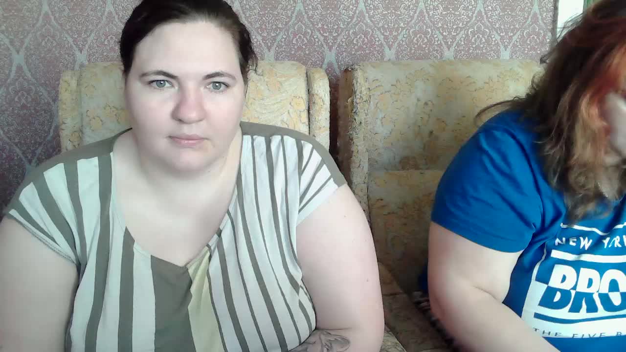 HollyXEva Adult Chat March 21, 2026