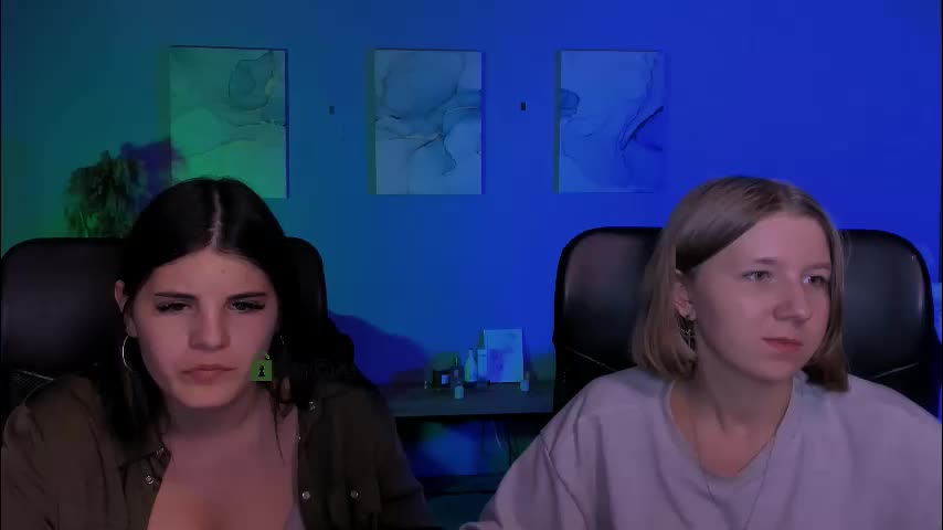 lizzie_boom Adult Chat March 21, 2026