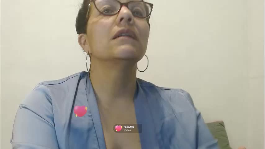 megan_milf_ Adult Chat March 21, 2026