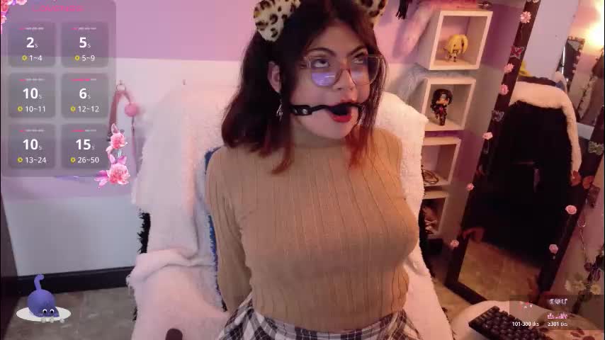 cat_white Adult Chat March 21, 2026