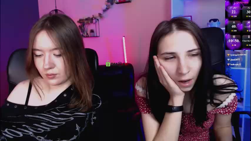 sweetie_chloe_ Adult Chat March 21, 2026