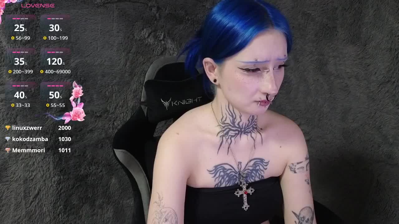 YoungAlice1 Adult Chat March 21, 2026