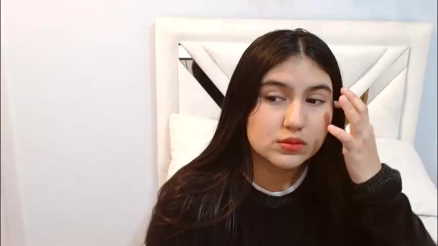 lexxi_evans Adult Chat March 21, 2026