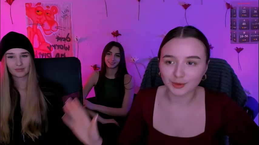 _mila_fire Adult Chat March 21, 2026