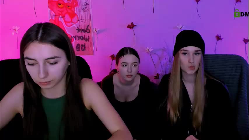 _mila_fire Adult Chat March 21, 2026