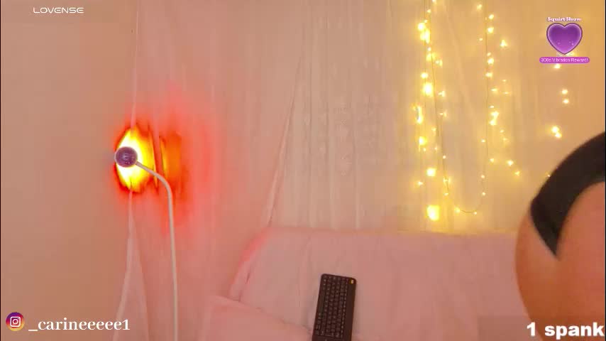 sweet_carine Adult Chat March 21, 2026