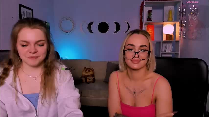 veronica_bubble Adult Chat March 21, 2026