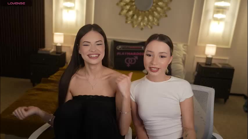 sweetdesiree_ Adult Chat March 21, 2026