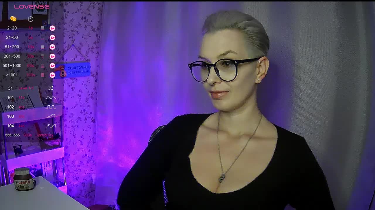 MamaKoska Adult Chat March 21, 2026