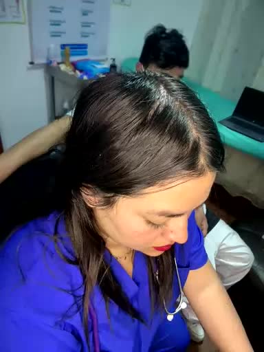 IVON-2609 Adult Chat March 21, 2026
