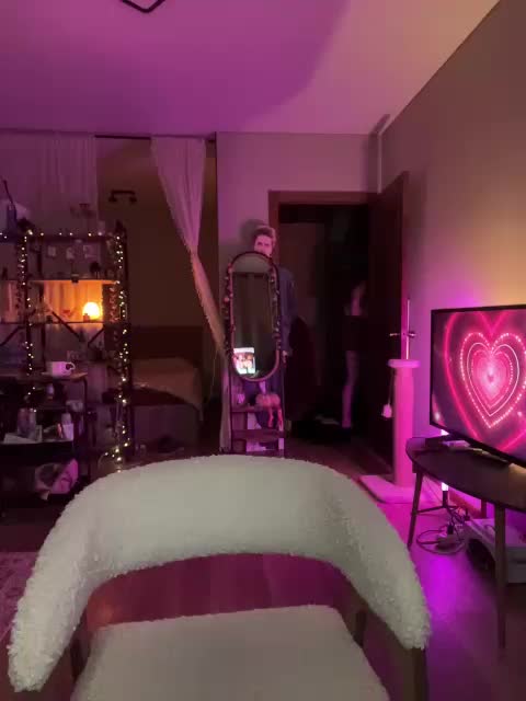 Mariiiiiii Adult Chat March 21, 2026