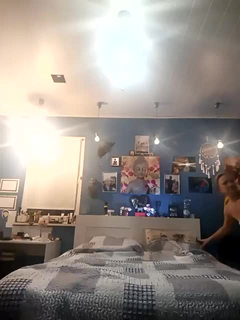 Krasotkas_duo Adult Chat March 21, 2026