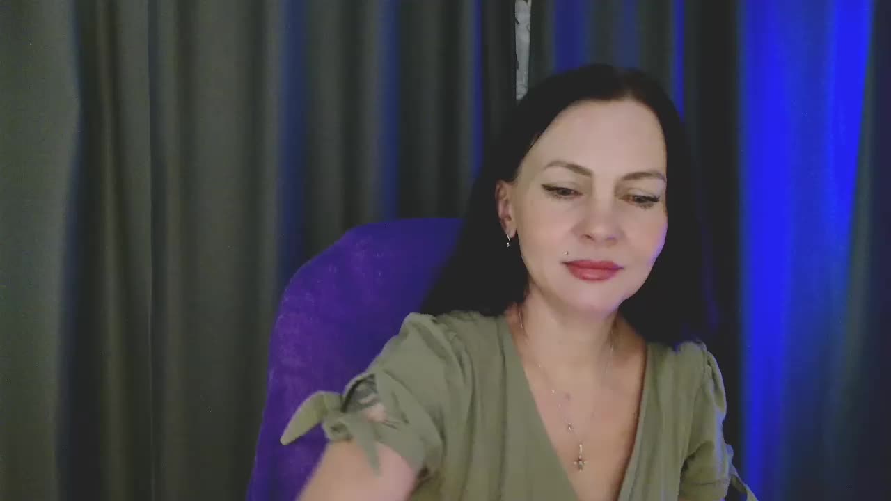 VeraFisher Adult Chat March 21, 2026