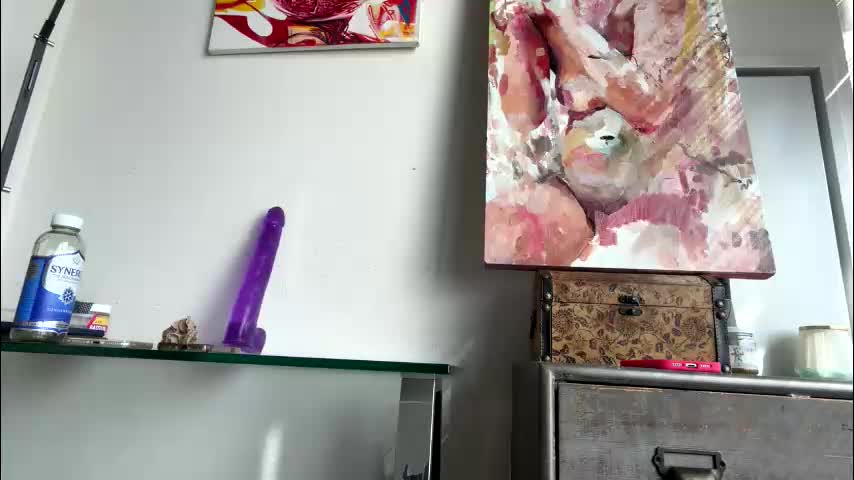 hawt_ass_milf Adult Chat March 21, 2026