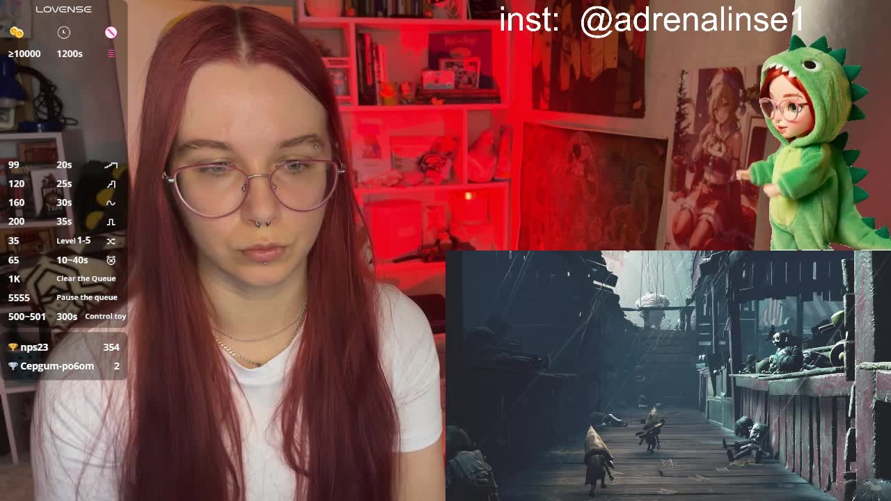 Kushina Adult Chat March 22, 2026