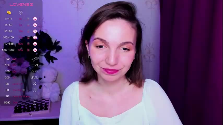 kindhazelhere_ Adult Chat March 21, 2026