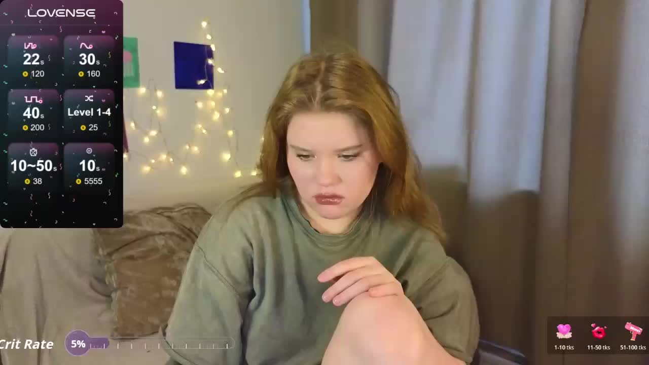 Lasey Adult Chat March 21, 2026