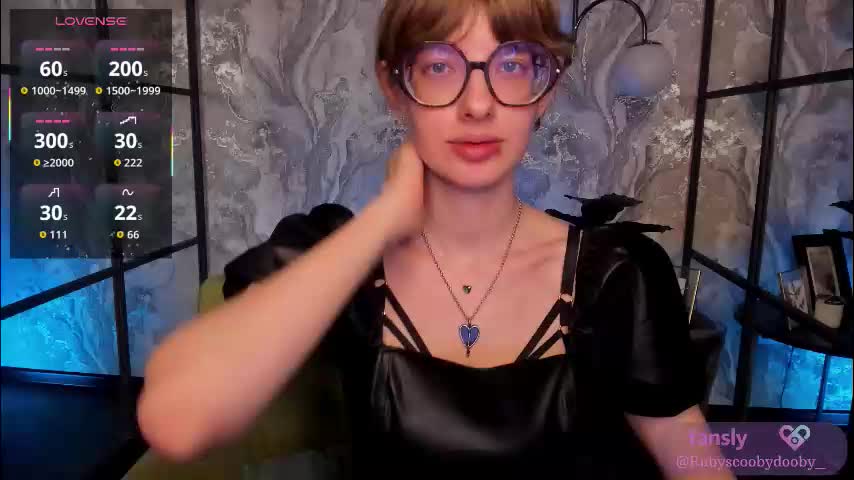 rubytwinkle Adult Chat March 21, 2026