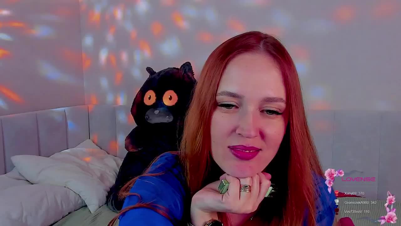 she-wolf Adult Chat March 21, 2026