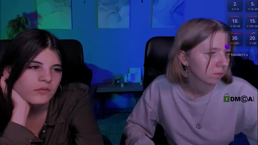 gloria_bubble Adult Chat March 21, 2026