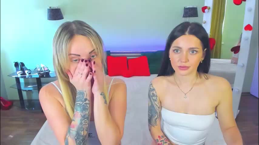 ashley_crashly Adult Chat March 21, 2026